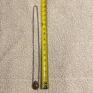 Free People necklace